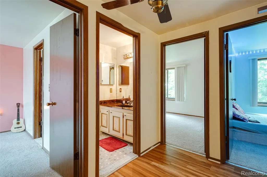 22857 Cranbrooke Drive Novi City MI 48375