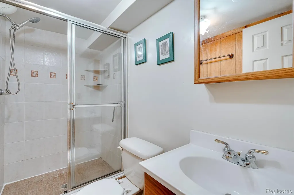 22857 Cranbrooke Drive Novi City MI 48375