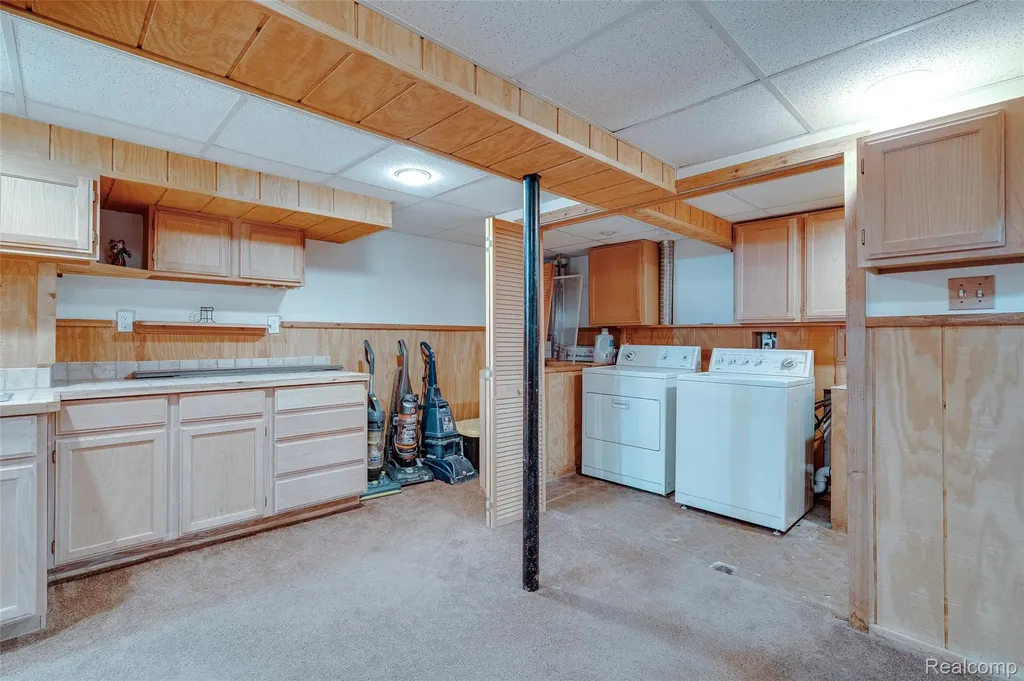 22857 Cranbrooke Drive Novi City MI 48375