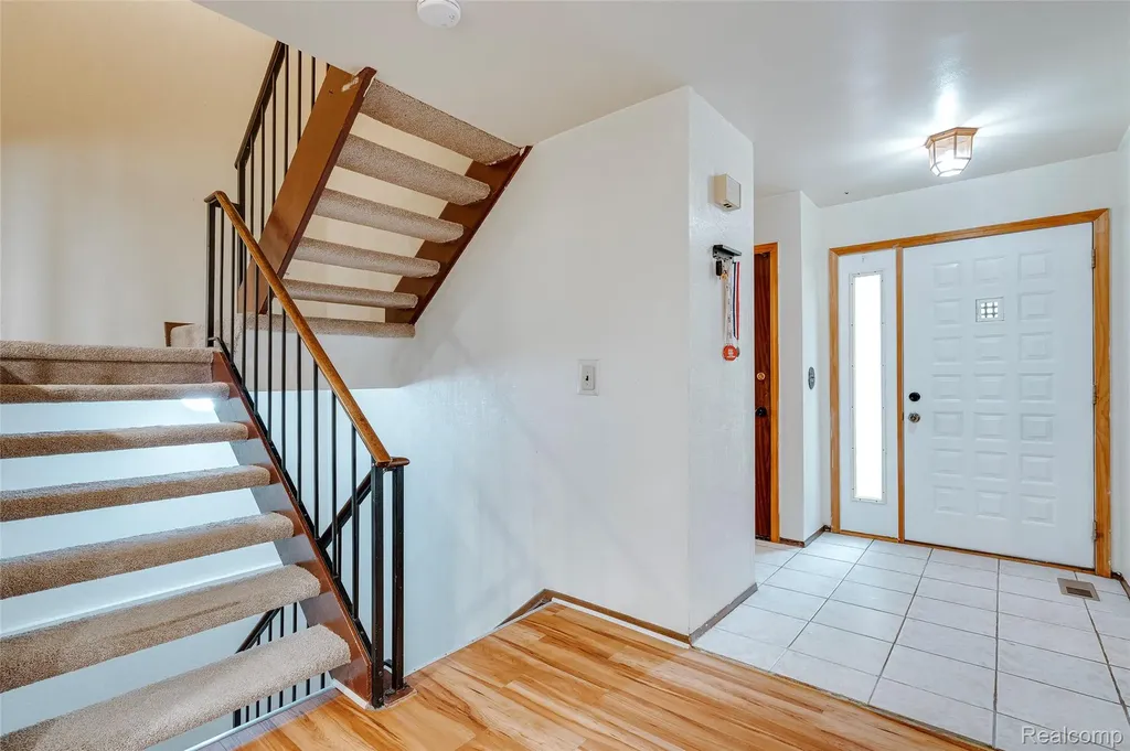 22857 Cranbrooke Drive Novi City MI 48375