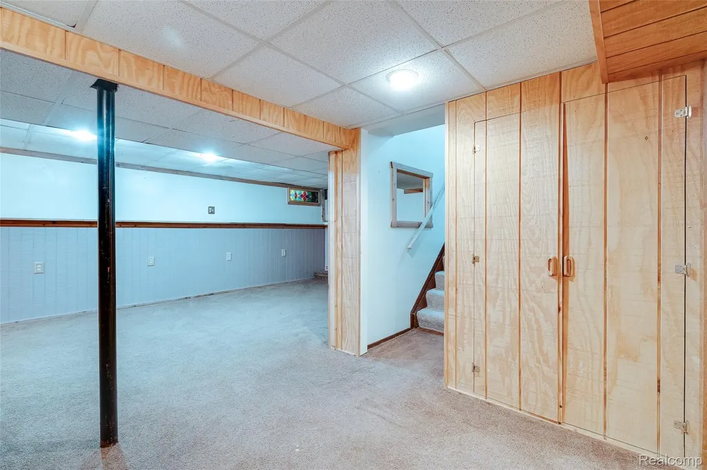 22857 Cranbrooke Drive Novi City MI 48375
