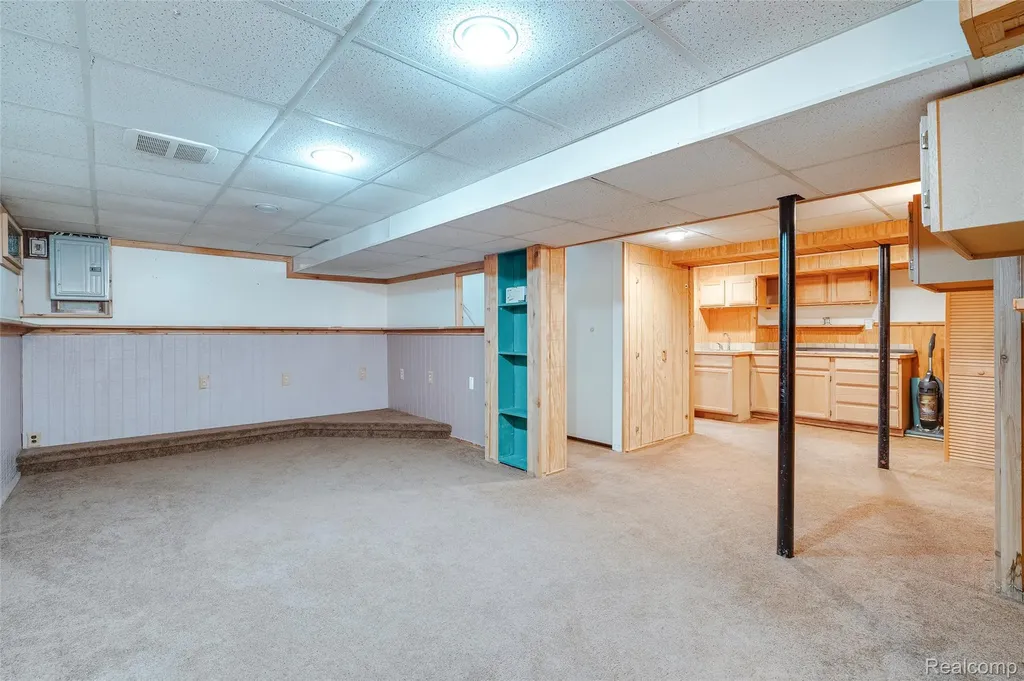 22857 Cranbrooke Drive Novi City MI 48375