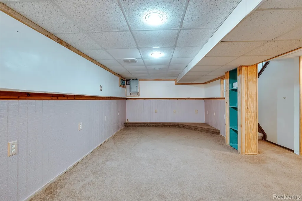 22857 Cranbrooke Drive Novi City MI 48375