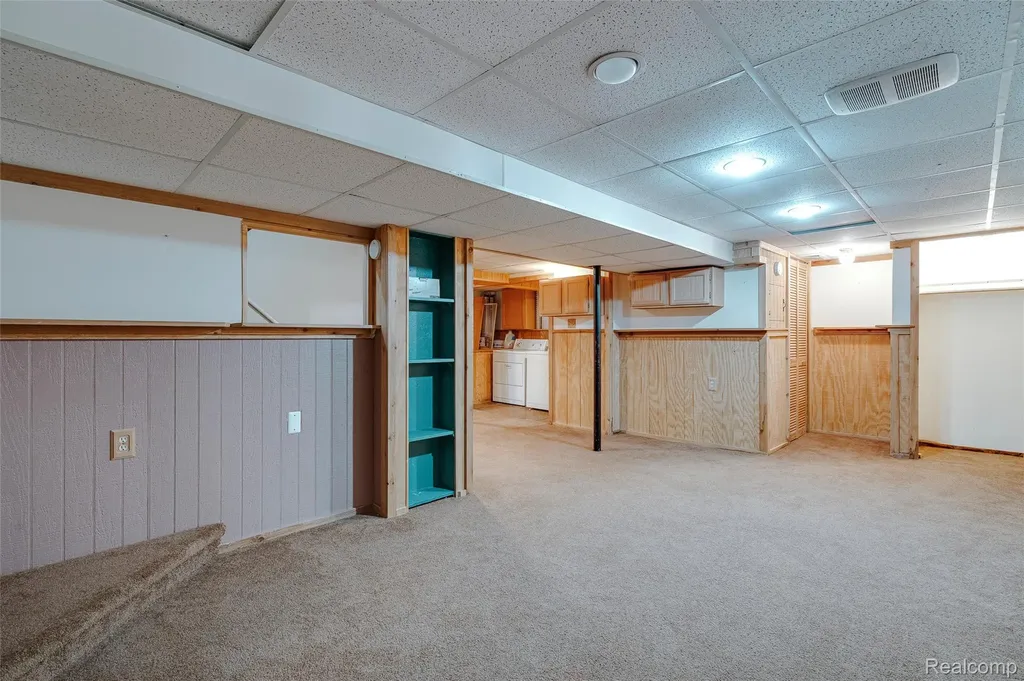 22857 Cranbrooke Drive Novi City MI 48375