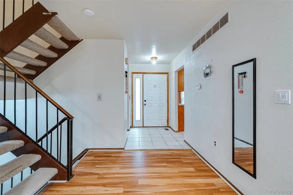 22857 Cranbrooke Drive Novi City MI 48375