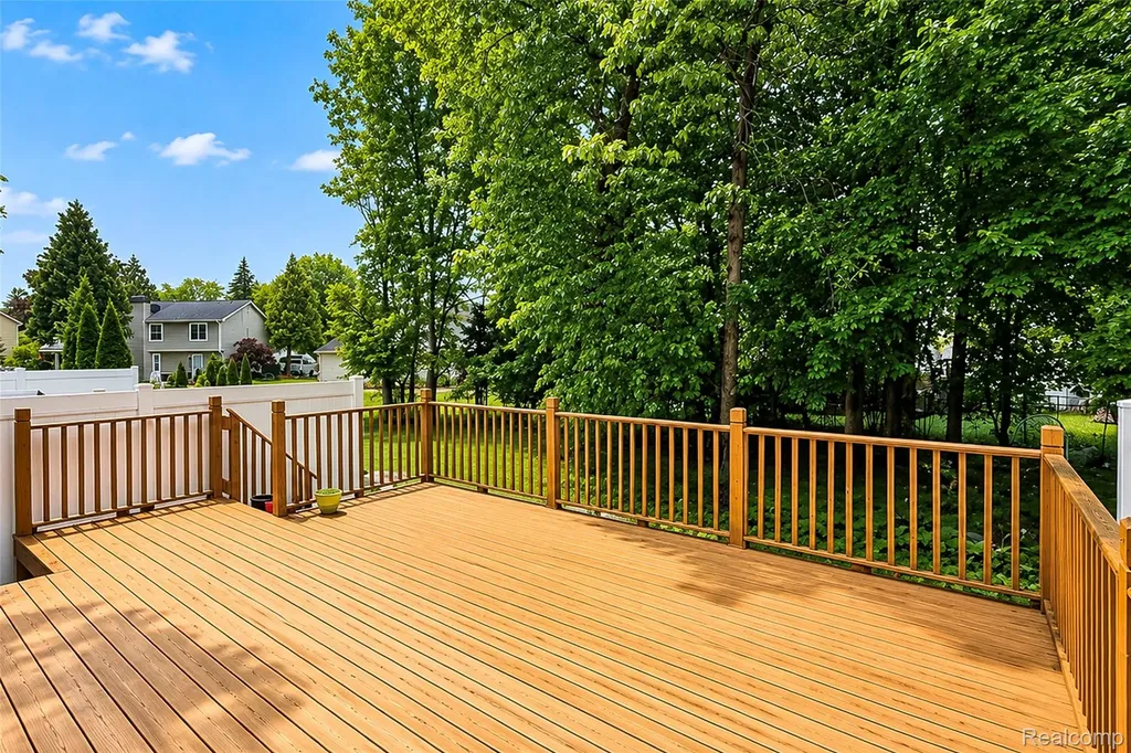 22857 Cranbrooke Drive Novi City MI 48375