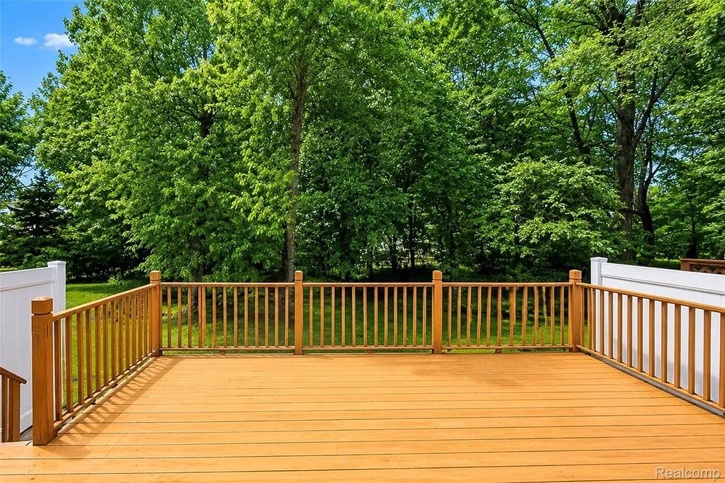 22857 Cranbrooke Drive Novi City MI 48375