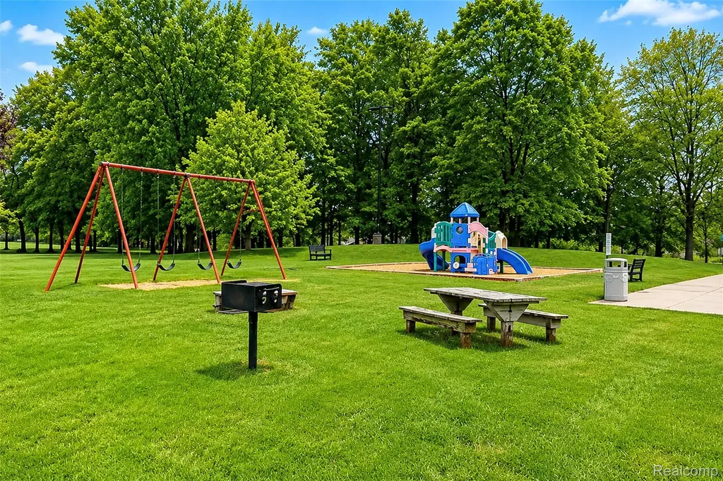 22857 Cranbrooke Drive Novi City MI 48375