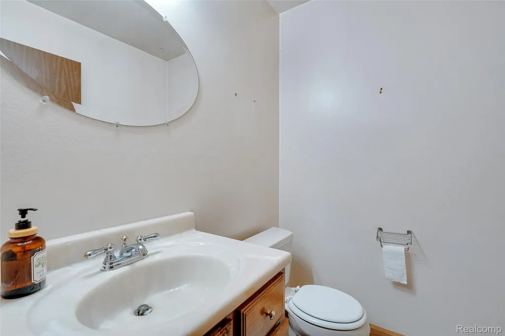 22857 Cranbrooke Drive Novi City MI 48375