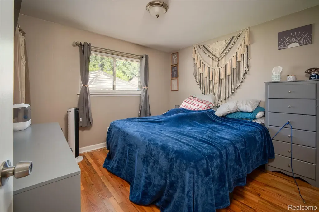 20555 Woodward Street Clinton Charter Township MI 48035