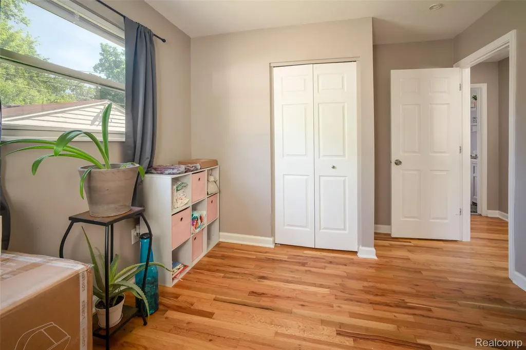 20555 Woodward Street Clinton Charter Township MI 48035