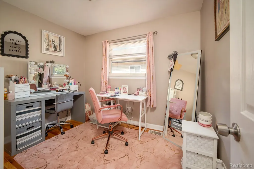 20555 Woodward Street Clinton Charter Township MI 48035