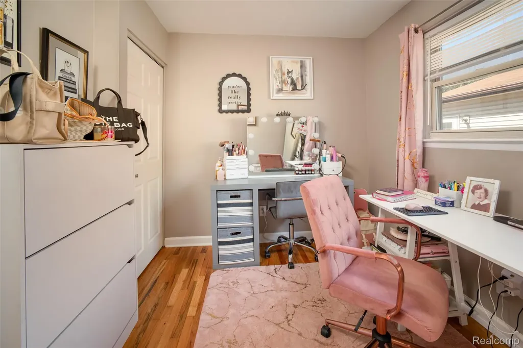 20555 Woodward Street Clinton Charter Township MI 48035