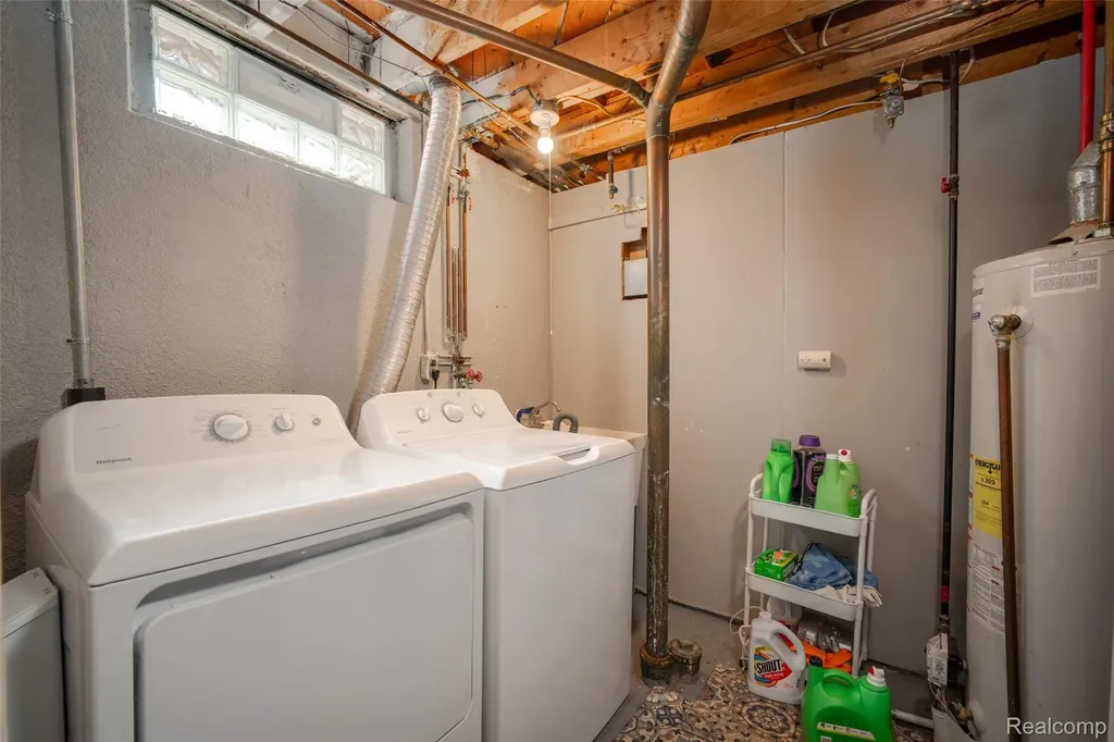 20555 Woodward Street Clinton Charter Township MI 48035