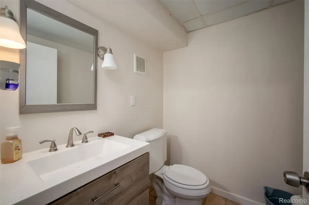20555 Woodward Street Clinton Charter Township MI 48035