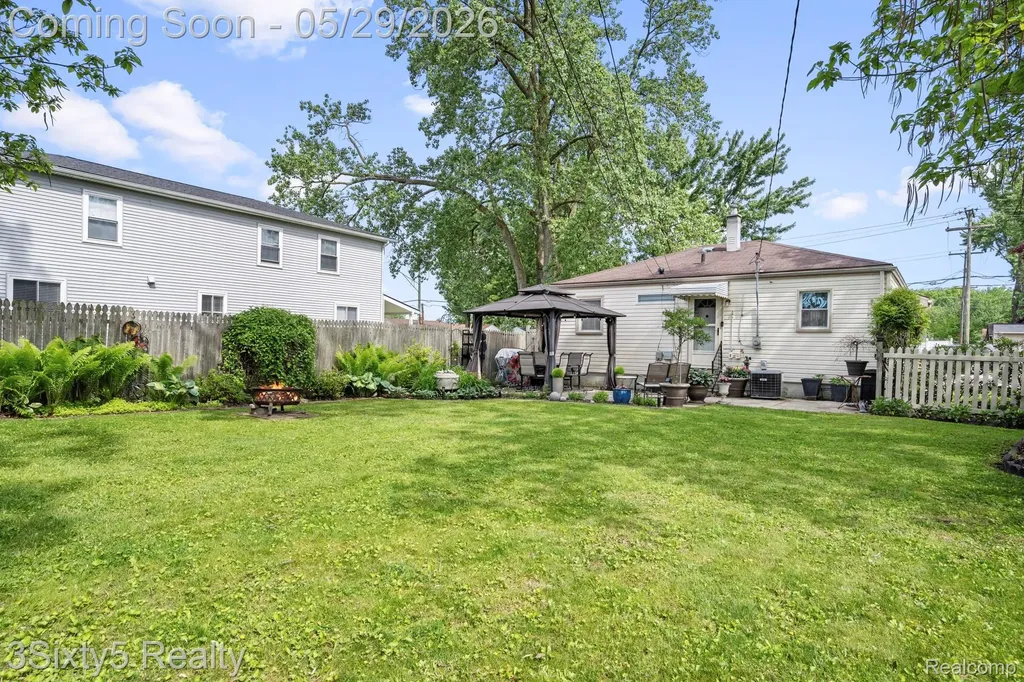 23665 Baske Street Taylor City MI 48180