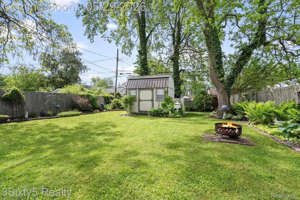 23665 Baske Street Taylor City MI 48180