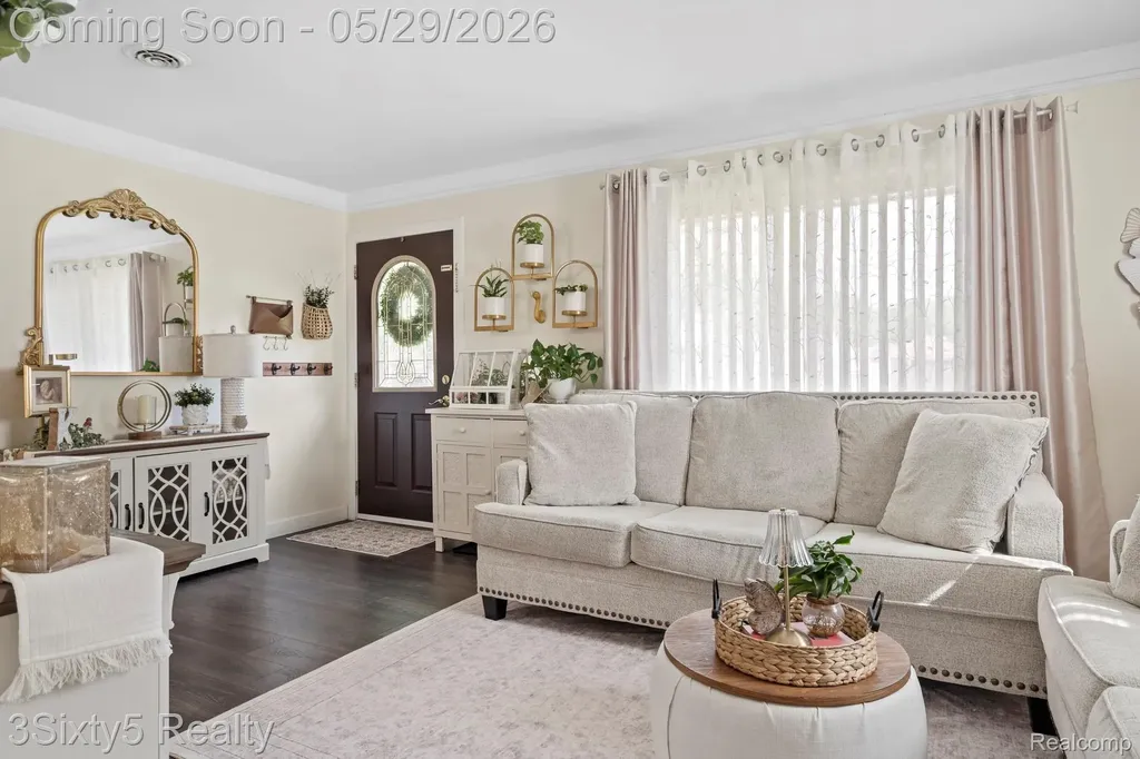 23665 Baske Street Taylor City MI 48180