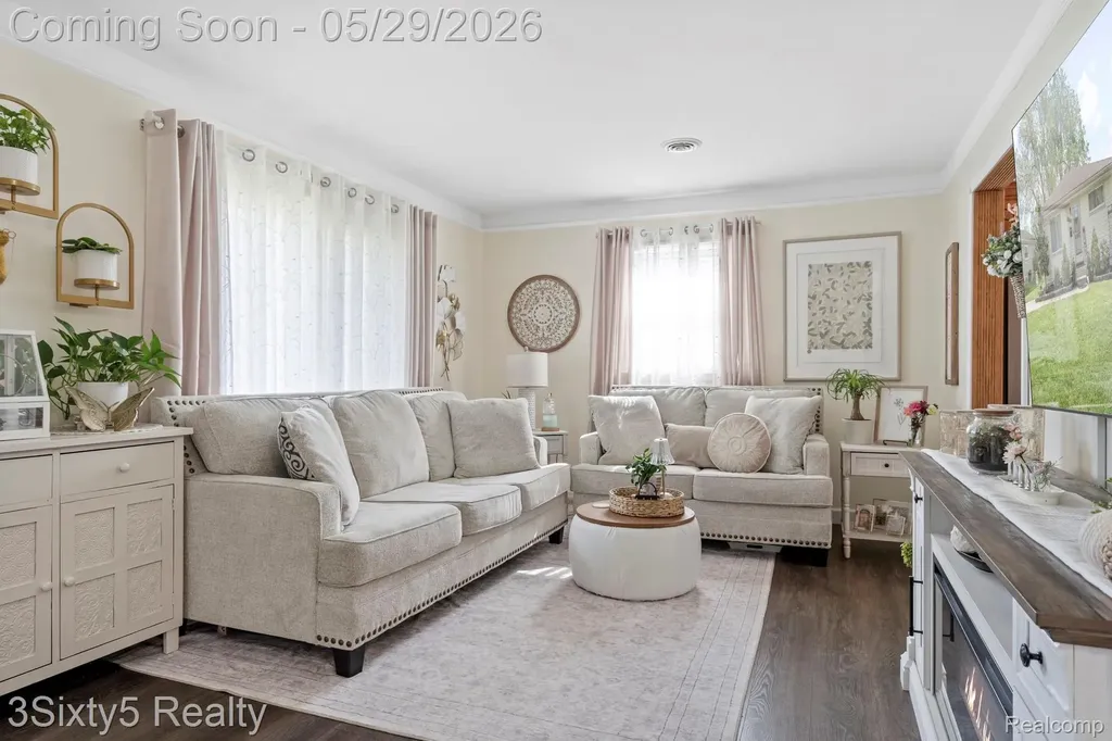23665 Baske Street Taylor City MI 48180