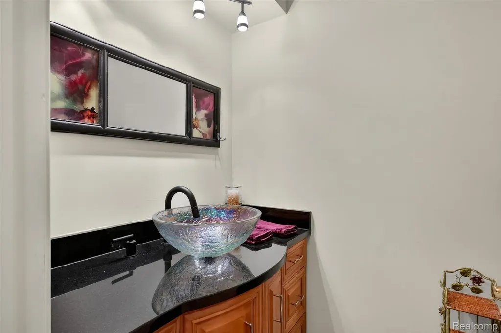 12664 Lashbrook Lane W Brighton Township MI 48114