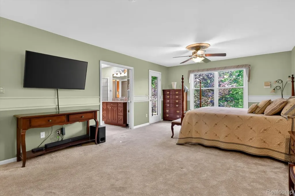 12664 Lashbrook Lane W Brighton Township MI 48114