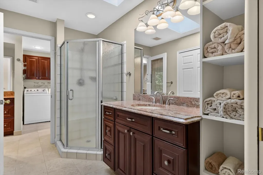 12664 Lashbrook Lane W Brighton Township MI 48114