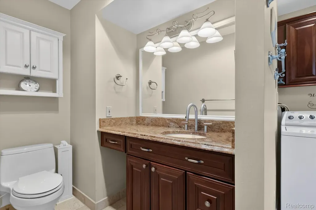 12664 Lashbrook Lane W Brighton Township MI 48114