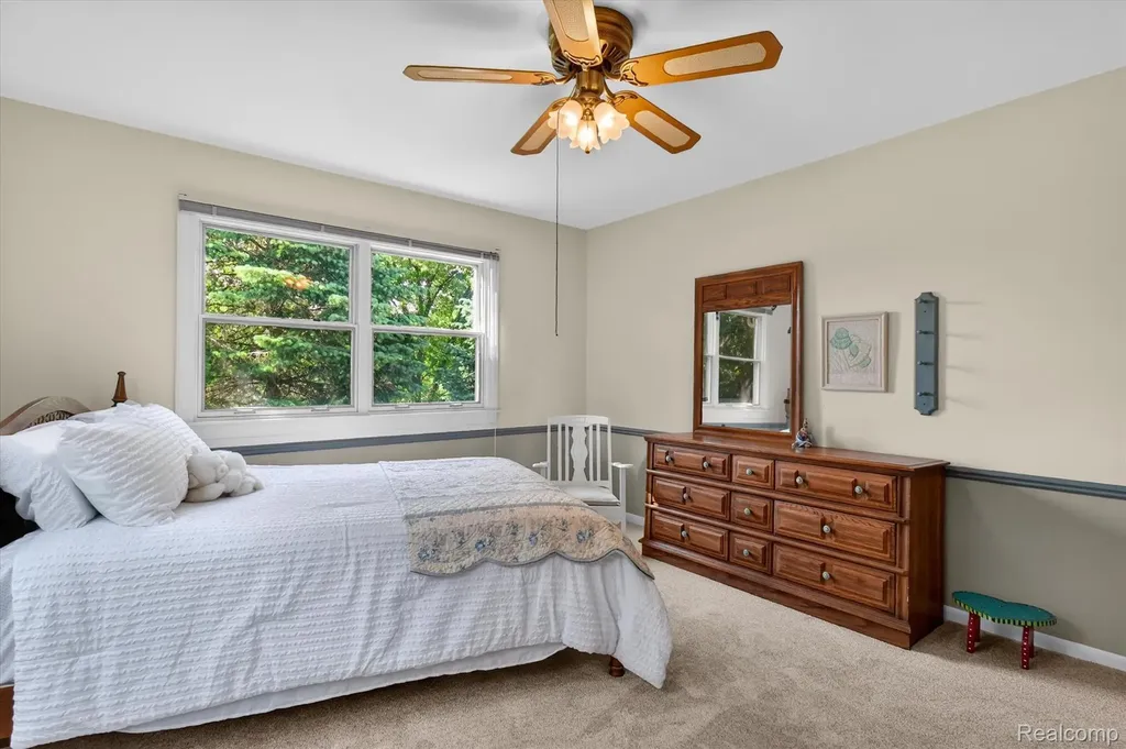 12664 Lashbrook Lane W Brighton Township MI 48114
