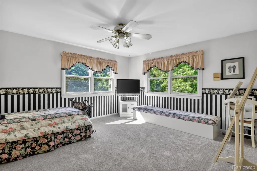 12664 Lashbrook Lane W Brighton Township MI 48114
