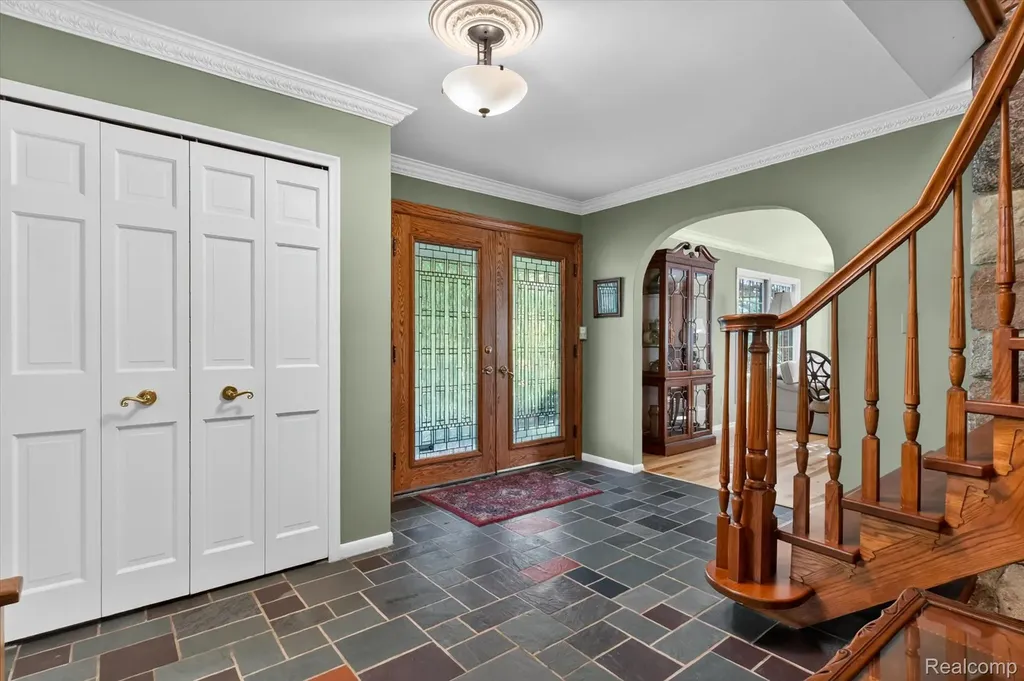 12664 Lashbrook Lane W Brighton Township MI 48114