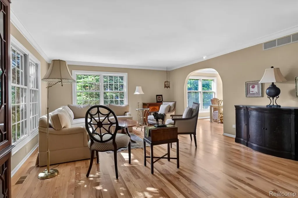 12664 Lashbrook Lane W Brighton Township MI 48114