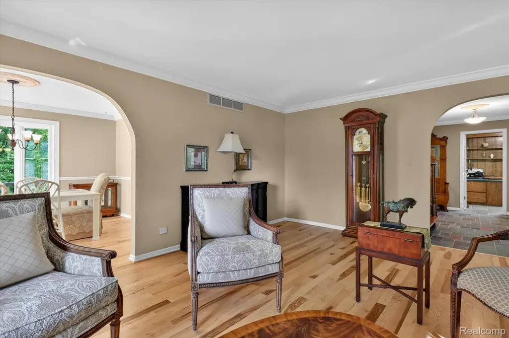 12664 Lashbrook Lane W Brighton Township MI 48114