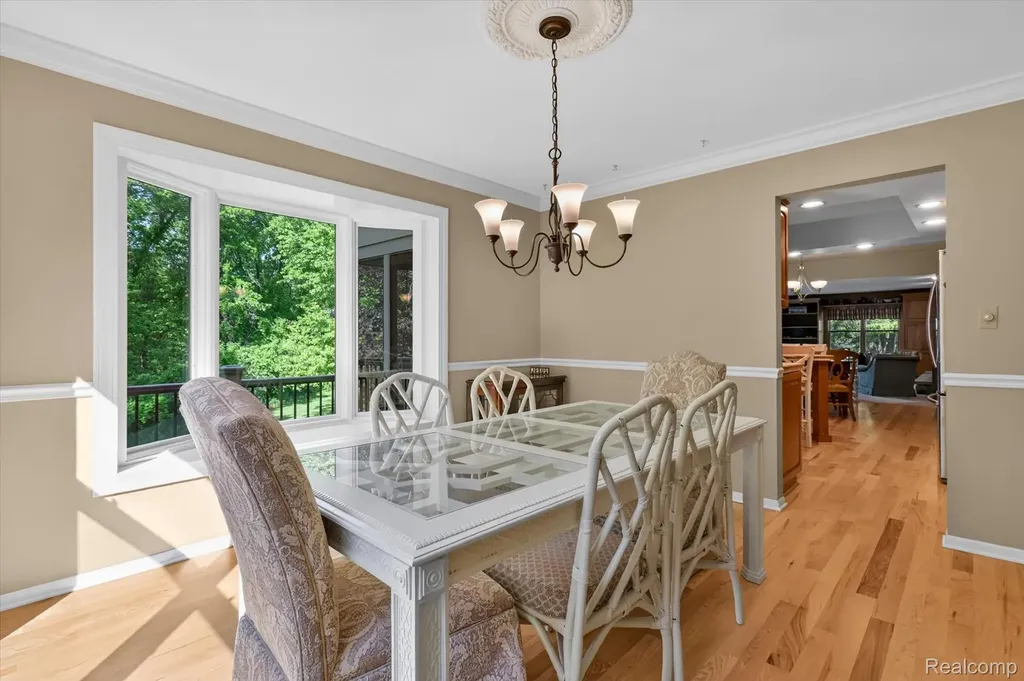 12664 Lashbrook Lane W Brighton Township MI 48114
