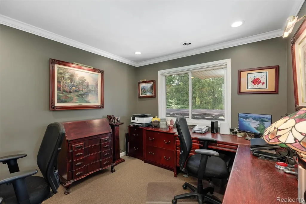 8950 Riverview Dexter Township MI 48169