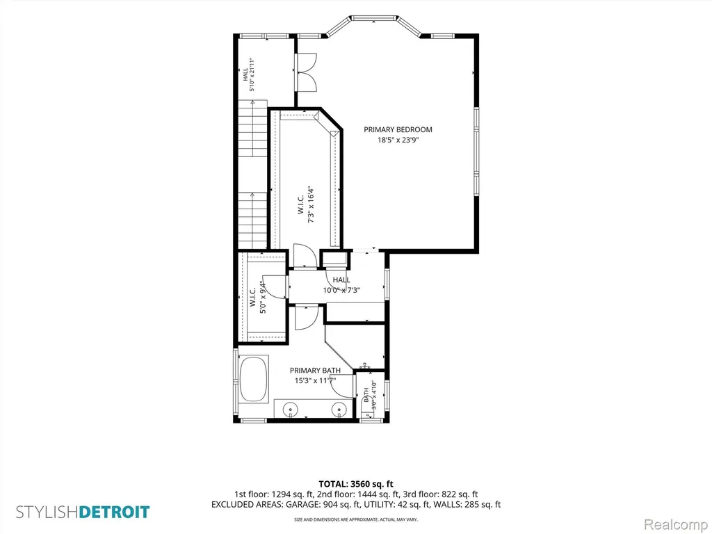 8950 Riverview Dexter Township MI 48169