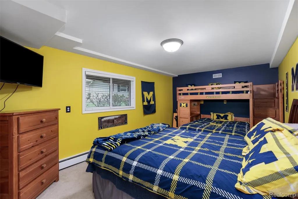 8950 Riverview Dexter Township MI 48169