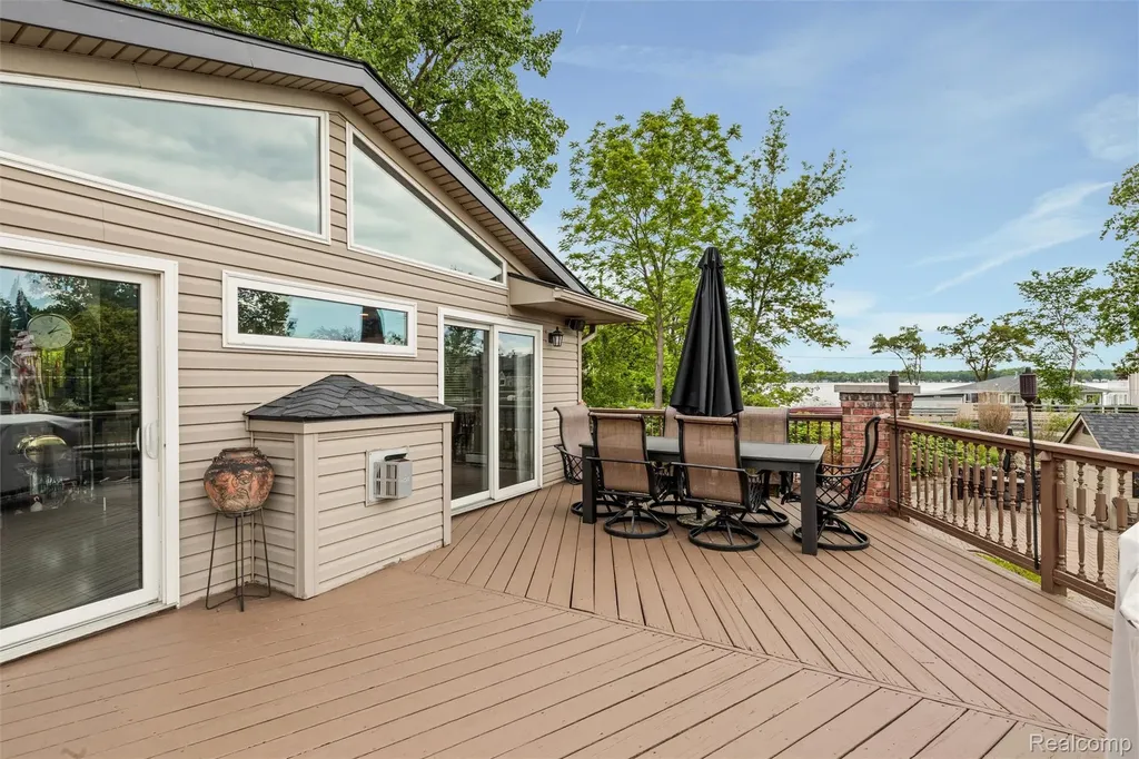 8950 Riverview Dexter Township MI 48169