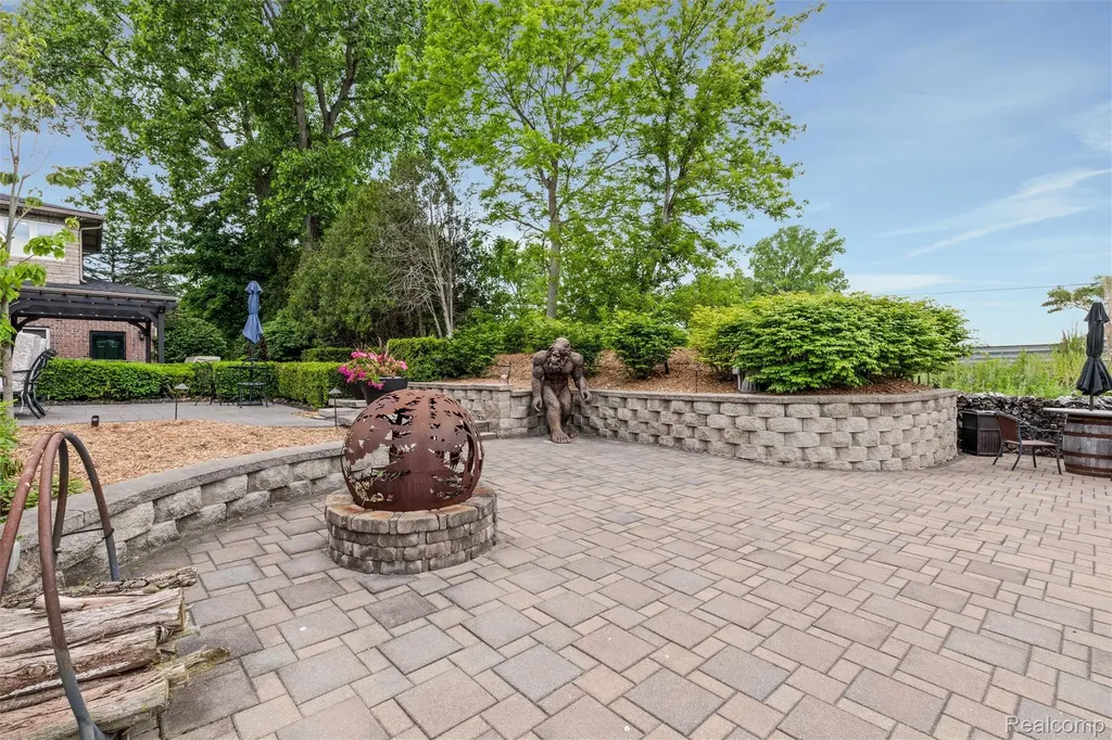 8950 Riverview Dexter Township MI 48169