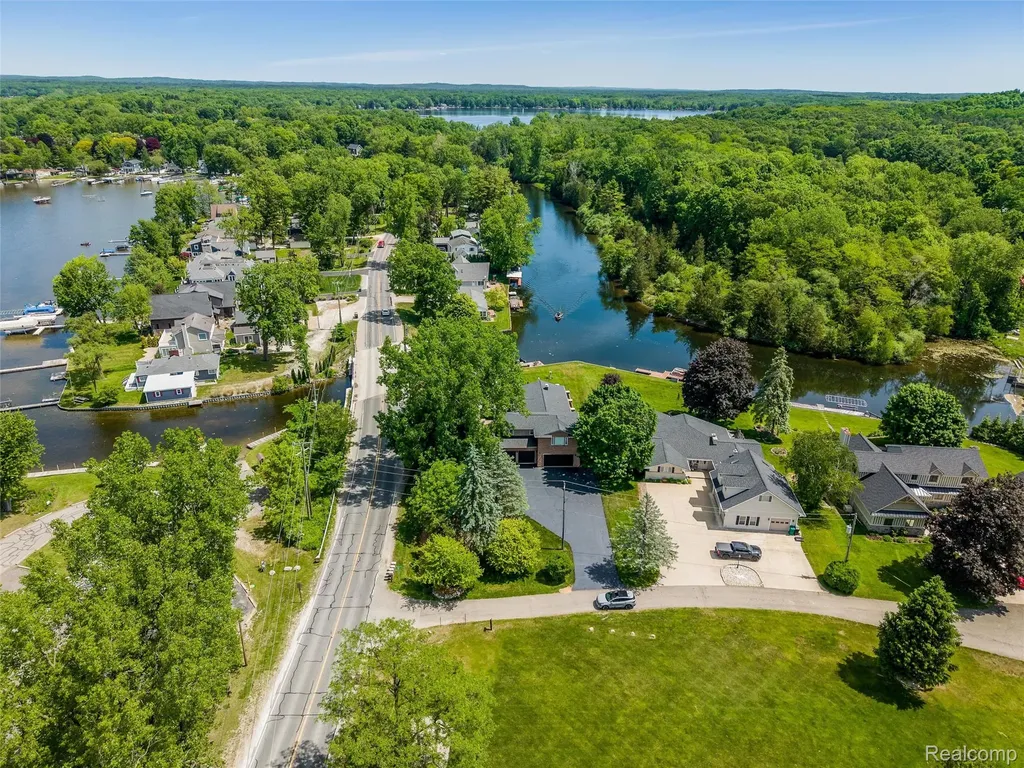 8950 Riverview Dexter Township MI 48169