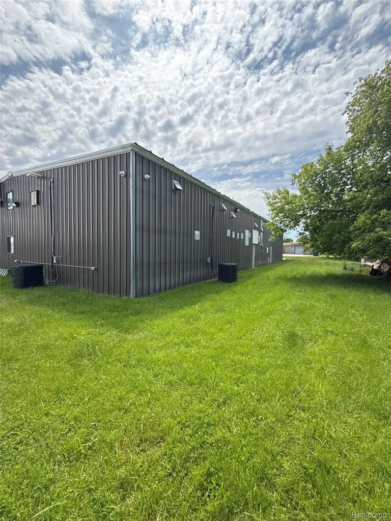 1705 Marquette Street Bay City City MI 48706
