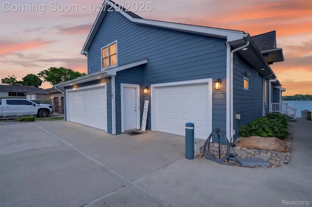 15185 Marl Drive Fenton Charter Township MI 48451