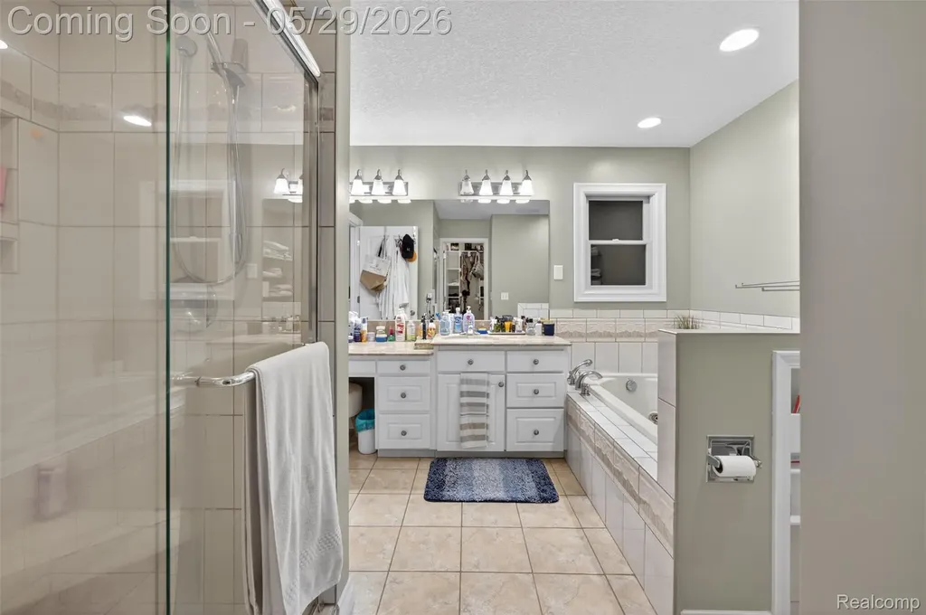 15185 Marl Drive Fenton Charter Township MI 48451