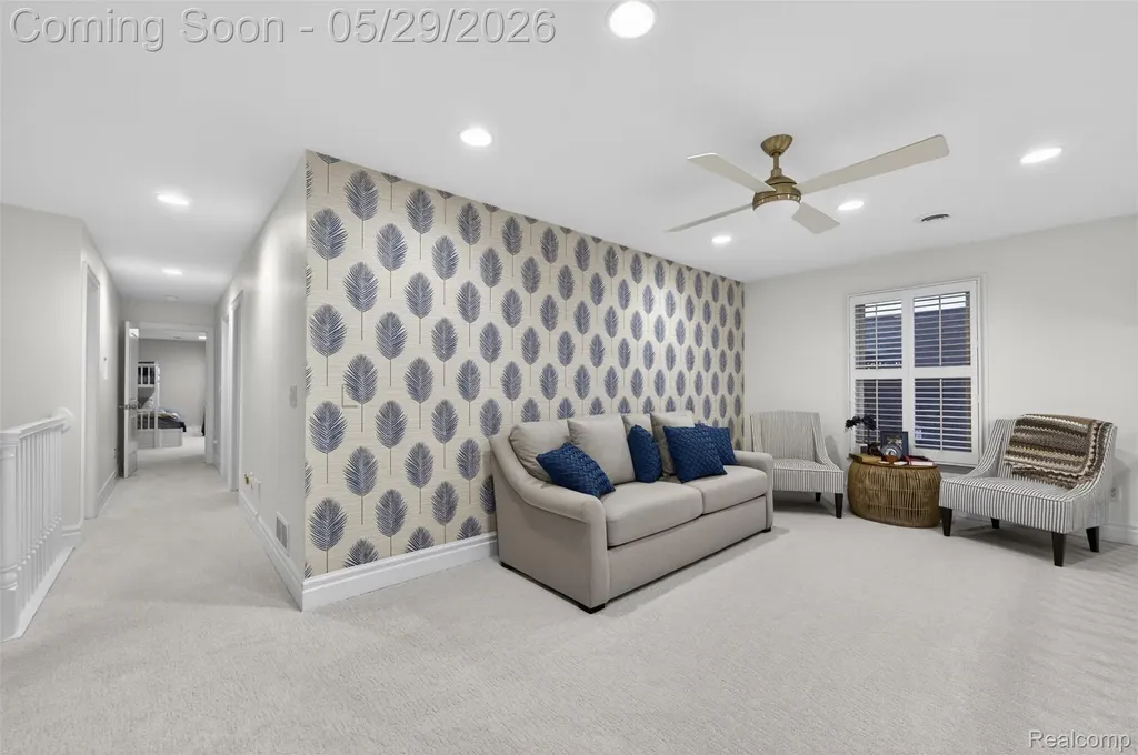 15185 Marl Drive Fenton Charter Township MI 48451