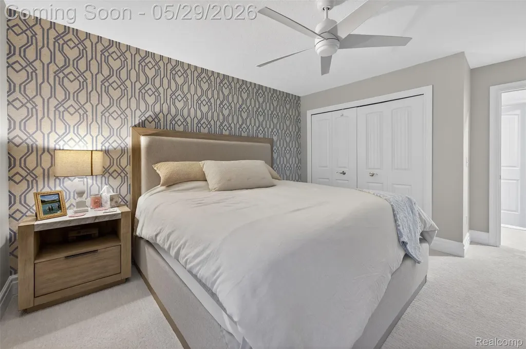 15185 Marl Drive Fenton Charter Township MI 48451