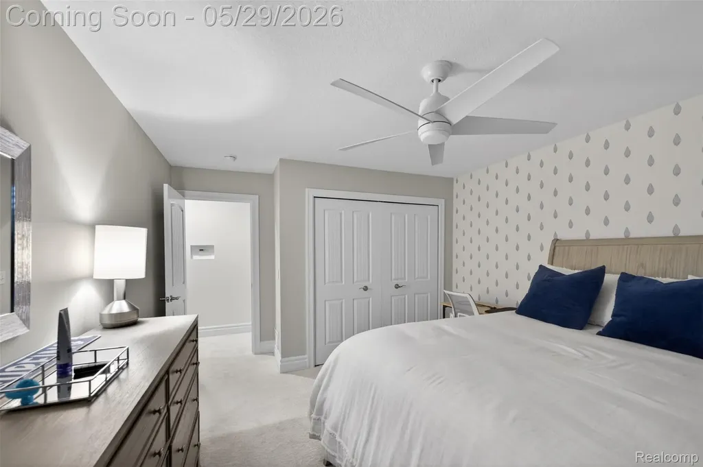 15185 Marl Drive Fenton Charter Township MI 48451