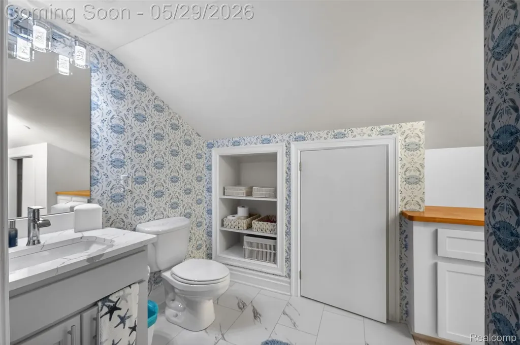 15185 Marl Drive Fenton Charter Township MI 48451
