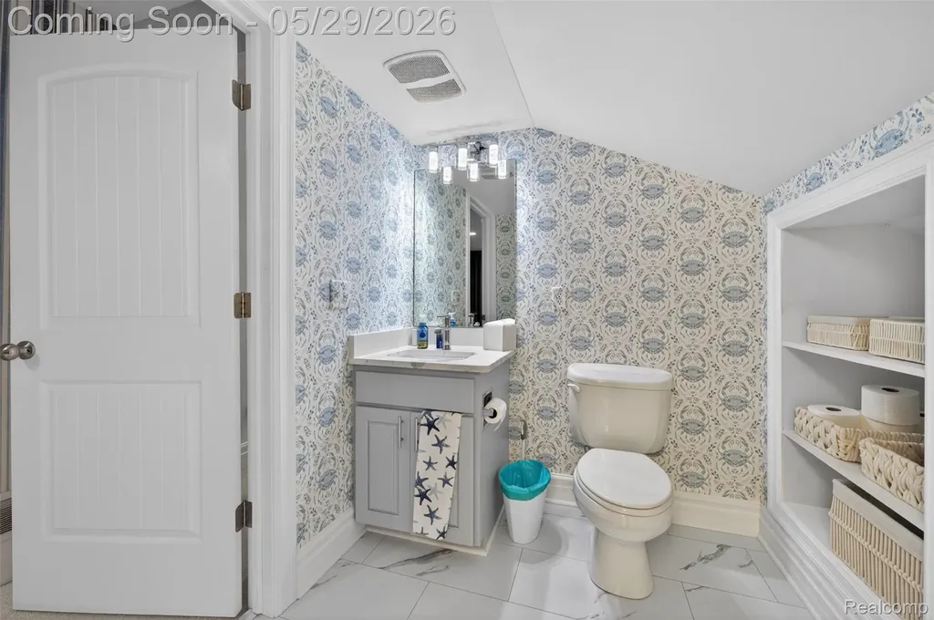 15185 Marl Drive Fenton Charter Township MI 48451