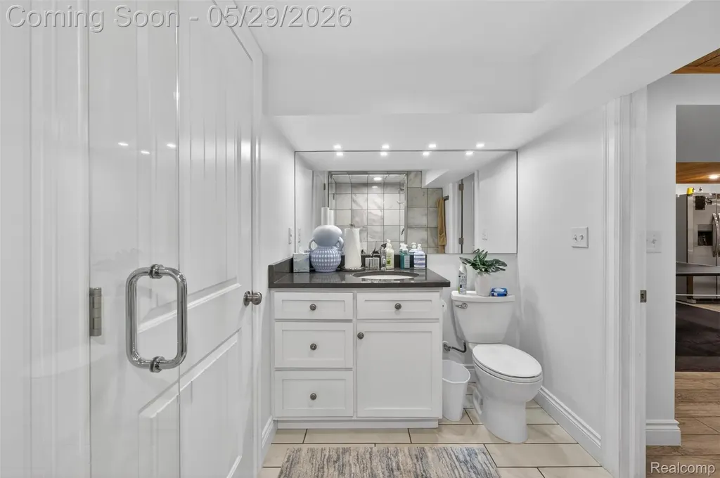 15185 Marl Drive Fenton Charter Township MI 48451