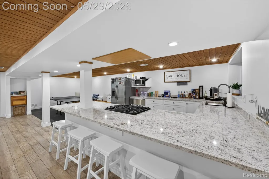 15185 Marl Drive Fenton Charter Township MI 48451