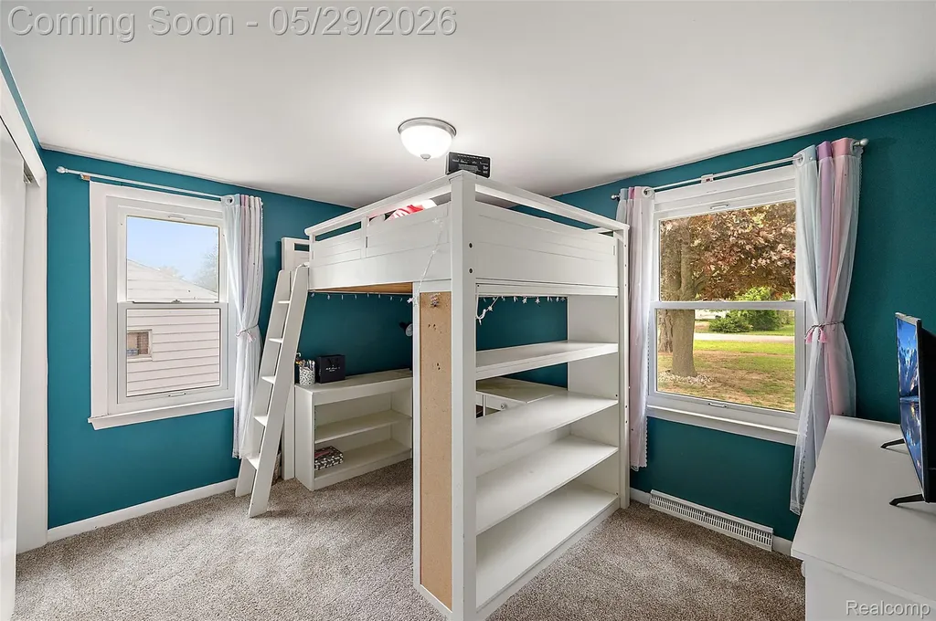 4407 Gilbert Street Columbiaville Village MI 48421